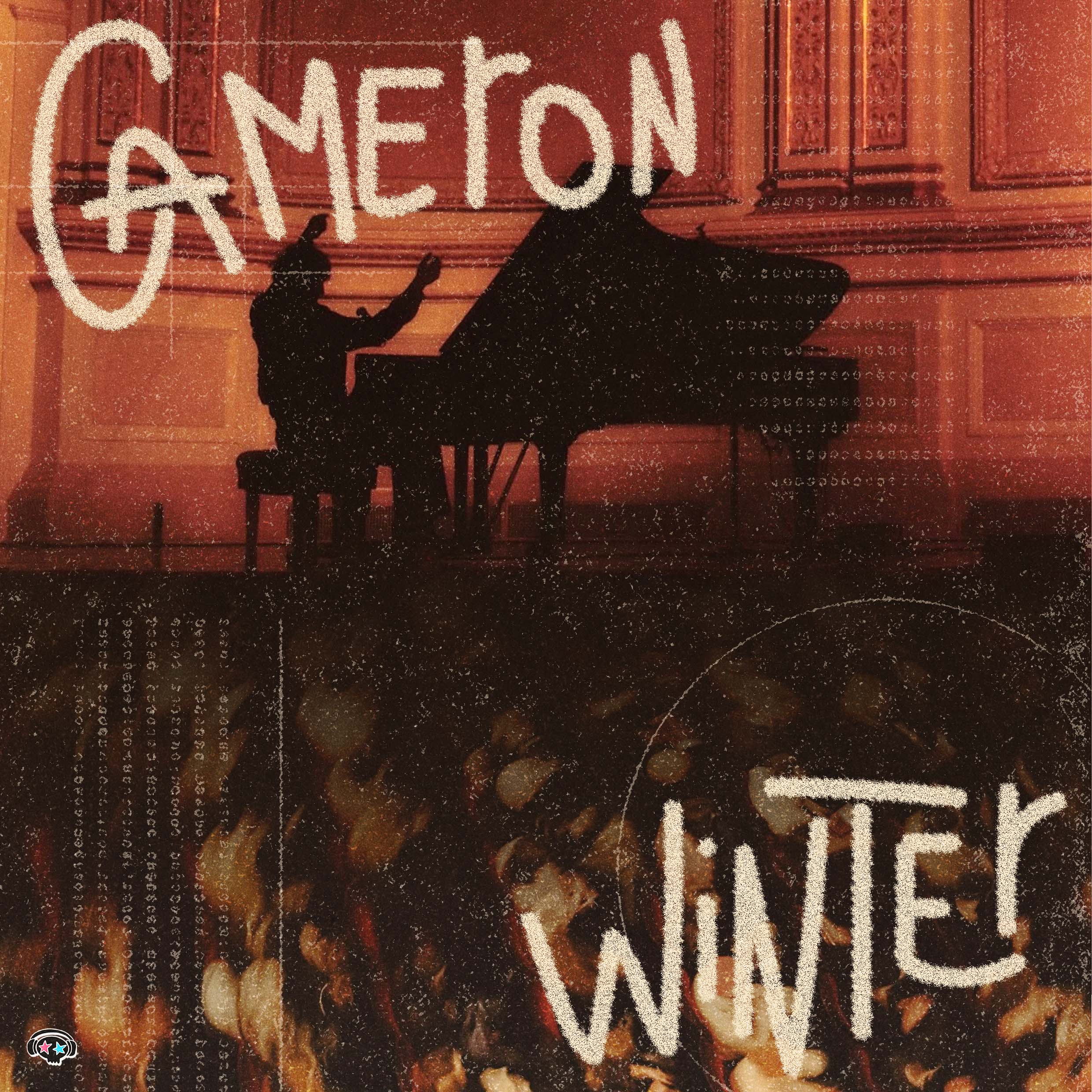 CAMERON WINTER’S CARNEGIE HALL PERFORMANCE LIVES ON IN NEW LIVE ALBUM